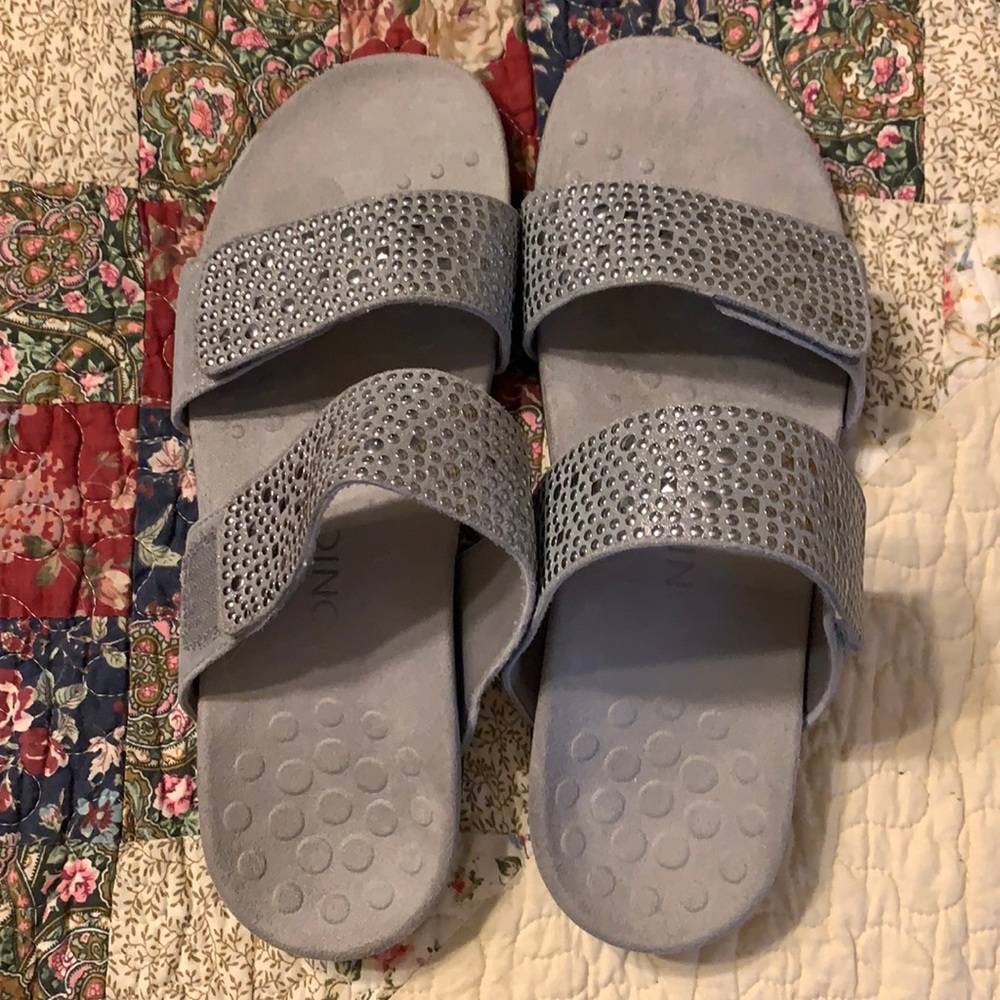 Vionic Rest Samoa Sandal